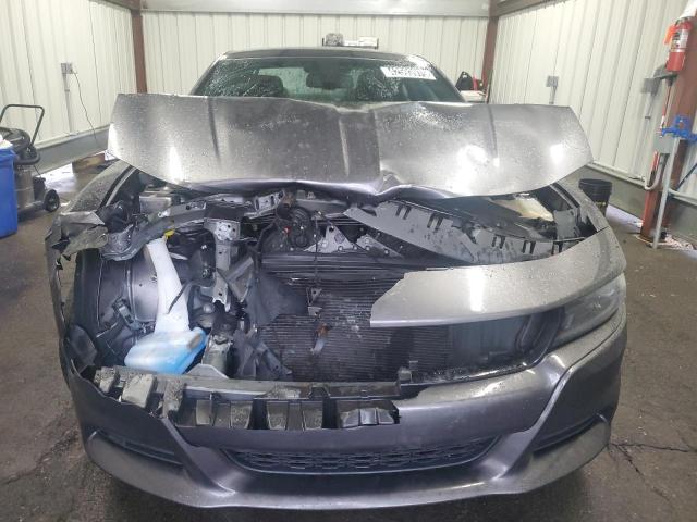 Photo 5 from auction – 2022 DODGE CHARGER SX with VIN 2C3CDXBG7NH145015