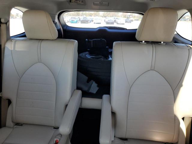 Фото 10 с аукциона – 2021 TOYOTA HIGHLANDER с VIN 5TDGBRCH3MS067015