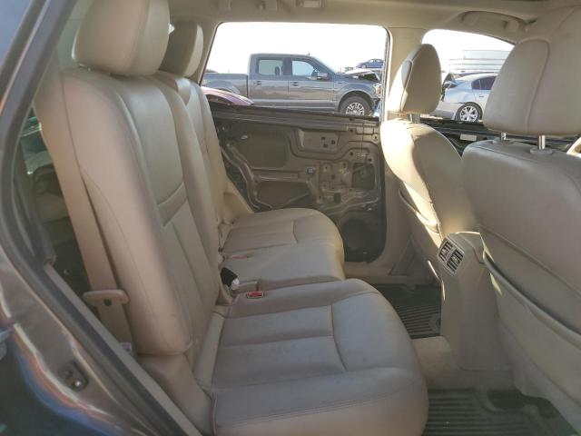 Photo 11 from auction – 2015 NISSAN ROGUE S with VIN 5N1AT2MT8FC765231
