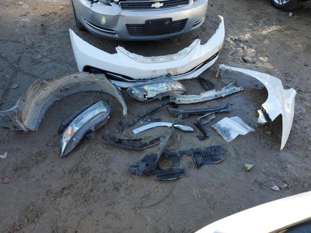 Photo 12 from auction – 2015 HONDA CIVIC EXL with VIN 19XFB2F90FE052881