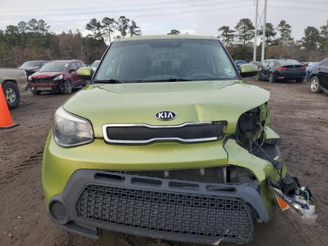 Photo 5 from auction – 2016 KIA SOUL with VIN KNDJN2A25G7853996