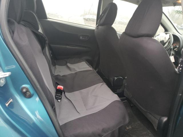 Photo 10 from auction – 2013 TOYOTA YARIS with VIN JTDKTUD35DD557626