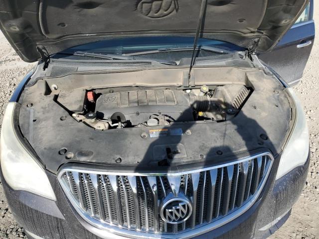 Photo 11 from auction – 2013 BUICK ENCLAVE with VIN 5GAKVDKD3DJ156360