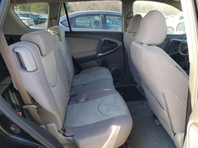 Photo 10 from auction – 2006 TOYOTA RAV4 with VIN JTMBD33VX66008487