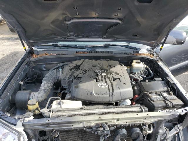 Photo 11 from auction – 2008 TOYOTA 4RUNNER SR with VIN JTEZU14RX8K010525