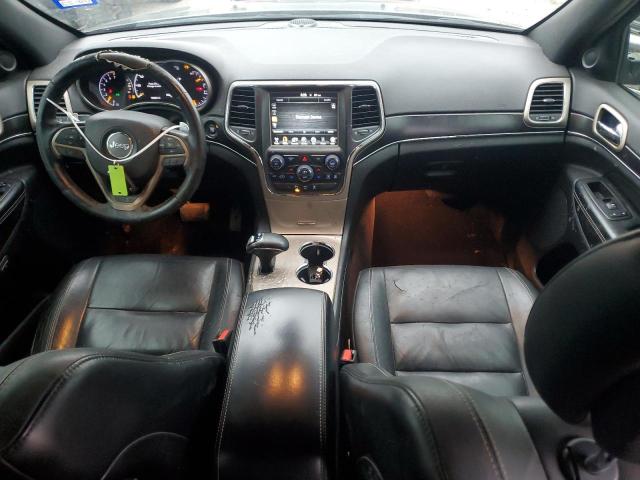 Photo 8 from auction – 2014 JEEP GRAND CHER with VIN 1C4RJEBG0EC585373