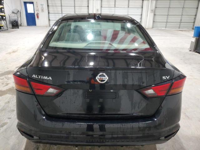 Photo 6 from auction – 2022 NISSAN ALTIMA SV with VIN 1N4BL4DV0NN359037