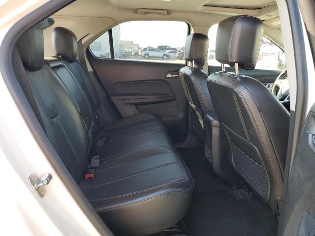 Photo 11 from auction – 2012 CHEVROLET EQUINOX LT with VIN 2GNALFEK5C1259348