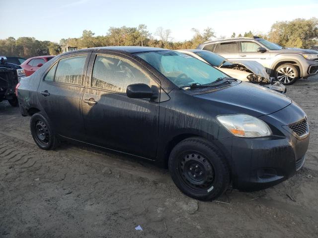 Photo 4 from auction – 2012 TOYOTA YARIS with VIN JTDBT4K38CL021504