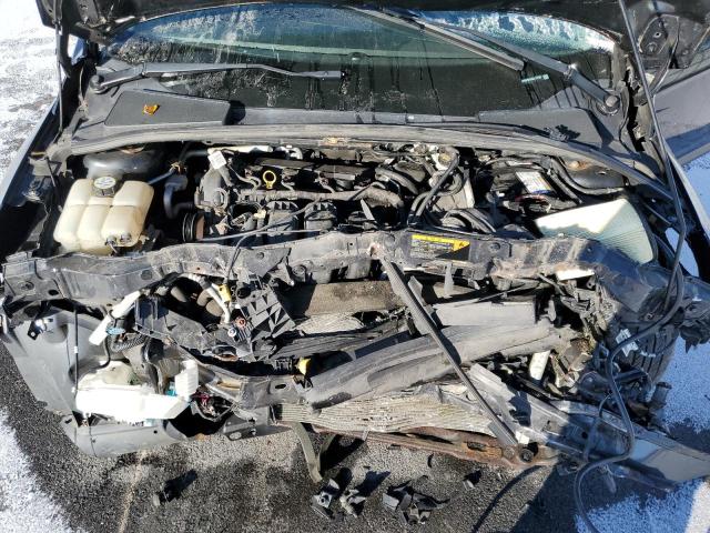 Photo 11 from auction – 2013 FORD FOCUS SE with VIN 1FADP3F24DL154728