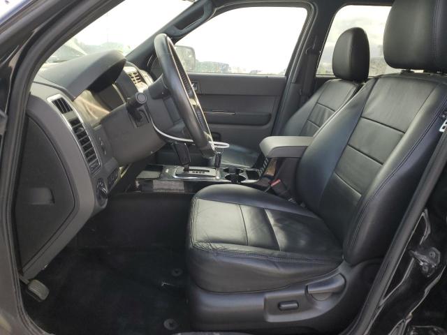 Photo 7 from auction – 2011 FORD ESCAPE LIM with VIN 1FMCU9EG4BKB72143