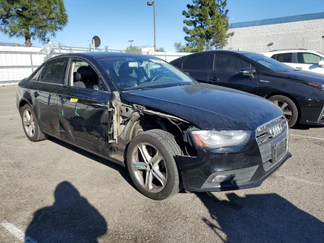 Photo 4 from auction – 2013 AUDI A4 PREMIUM with VIN WAUBFAFL1DN050359