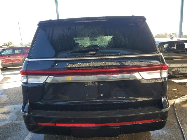 Photo 6 from auction – 2024 LINCOLN NAVIGATOR with VIN 5LMJJ2LG3REL04910