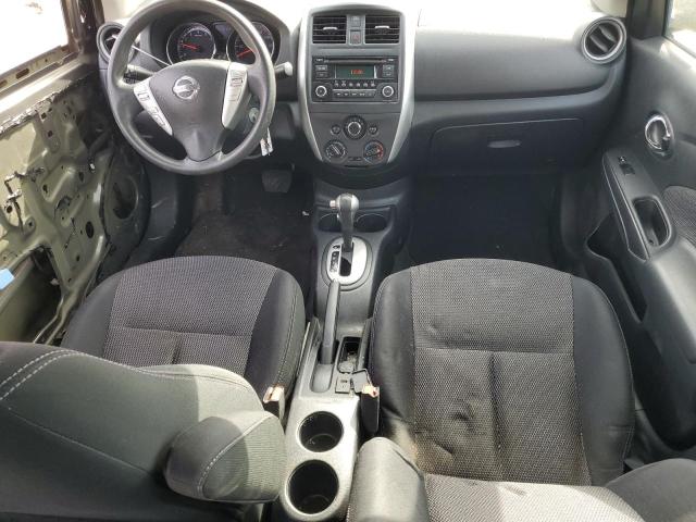 Photo 8 from auction – 2015 NISSAN VERSA S with VIN 3N1CN7AP5FL900149