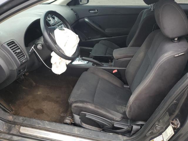 Photo 7 from auction – 2010 NISSAN ALTIMA S with VIN 1N4AL2EP5AC145327