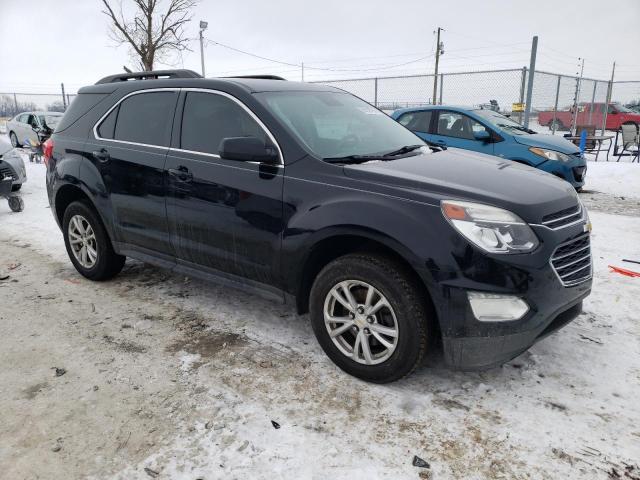 Photo 4 from auction – 2016 CHEVROLET EQUINOX LT with VIN 2GNALCEK7G1163550