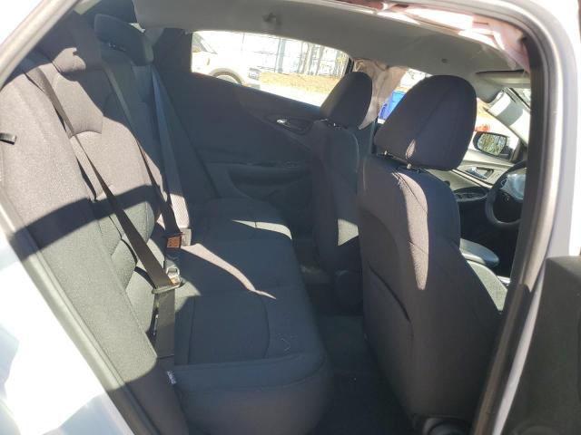 Photo 10 from auction – 2024 CHEVROLET MALIBU LS with VIN 1G1ZC5ST6RF166013