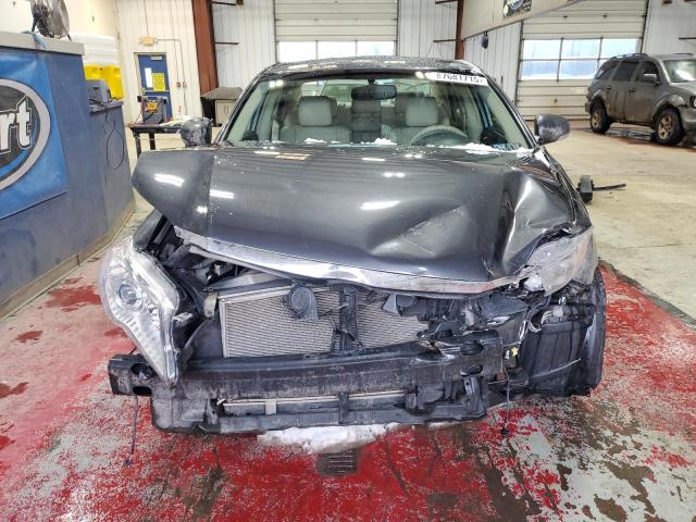 Photo 5 from auction – 2011 TOYOTA AVALON BAS with VIN 4T1BK3DB0BU379184