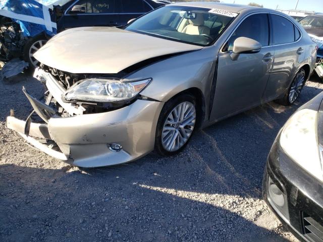 LEXUS ES 350 2014 с VIN JTHBK1GG7E2106306 - Фото с аукциона
