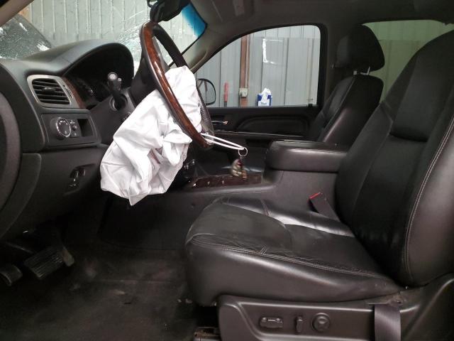 Photo 7 from auction – 2012 GMC YUKON DENA with VIN 1GKS2EEF8CR158992