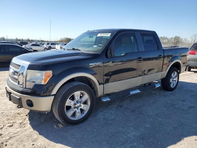 Photo 1 from auction – 2009 FORD F150 SUPER with VIN 1FTPW14V09FA52795