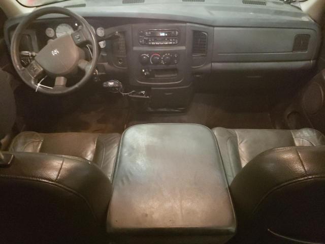 Photo 8 from auction – 2004 DODGE RAM 2500 S with VIN 3D7KU28DX4G115969