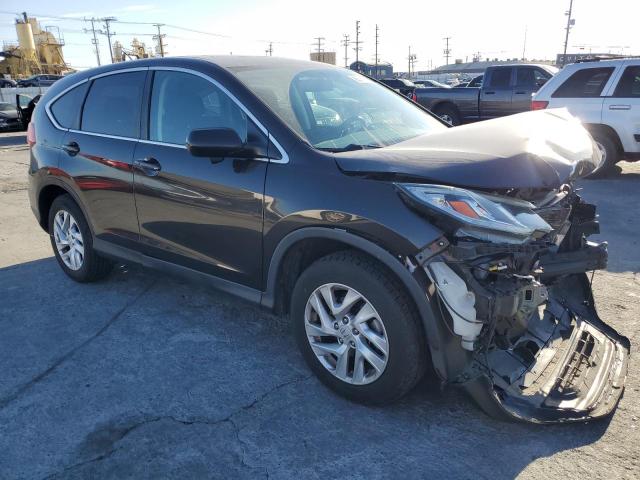 Photo 4 from auction – 2015 HONDA CR-V EX with VIN 2HKRM3H56FH553972