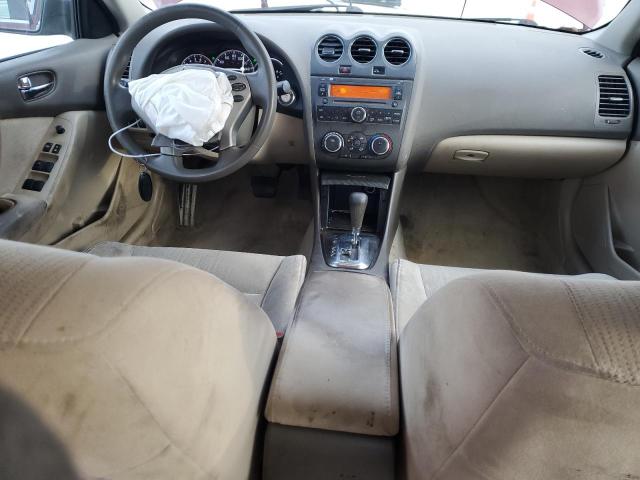 Photo 8 from auction – 2012 NISSAN ALTIMA BAS with VIN 1N4AL2AP9CN446700