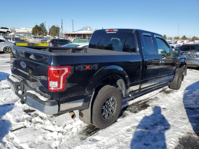 Photo 3 from auction – 2017 FORD F150 SUPER with VIN 1FTFX1EF9HFB26617