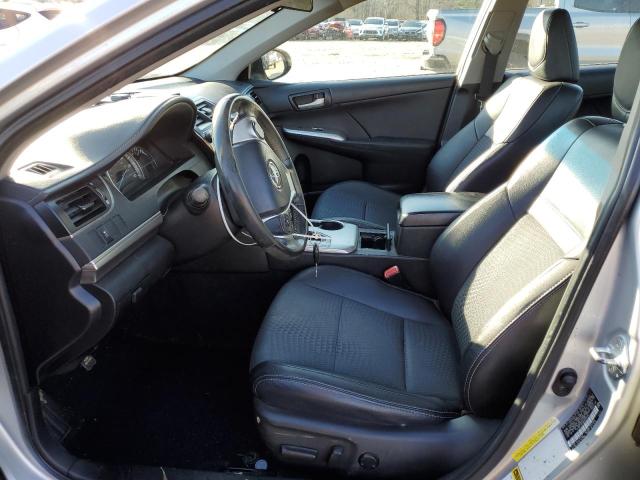 Photo 7 from auction – 2013 TOYOTA CAMRY L with VIN 4T1BF1FK3DU672778