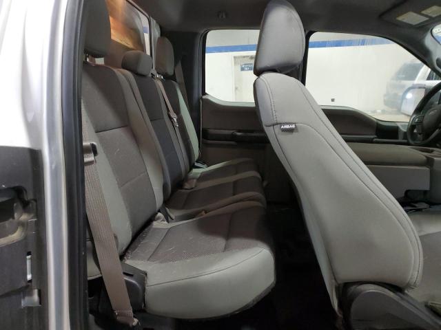 Photo 10 from auction – 2017 FORD F150 SUPER with VIN 1FTEX1EP0HFA30072