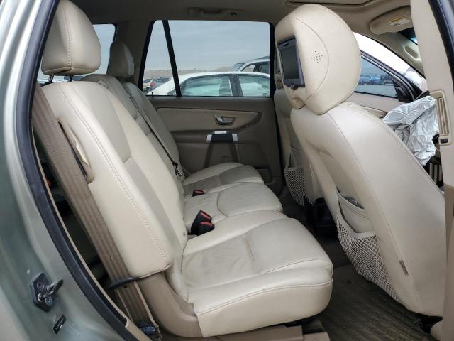 Photo 10 from auction – 2008 VOLVO XC90 3.2 with VIN YV4CZ982581445527