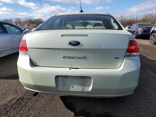 Photo 6 from auction – 2010 FORD FOCUS SE with VIN 1FAHP3FN9AW184815