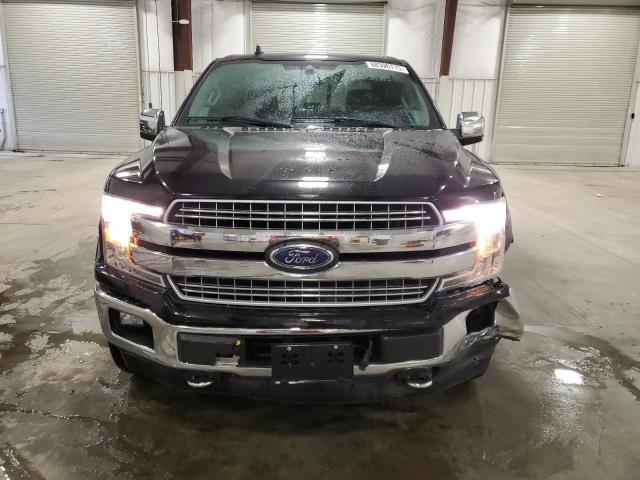Photo 5 from auction – 2020 FORD F150 SUPER with VIN 1FTEW1EP5LFC82329