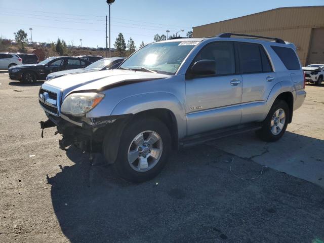 Photo 1 from auction – 2008 TOYOTA 4RUNNER SR with VIN JTEBU14R18K033421