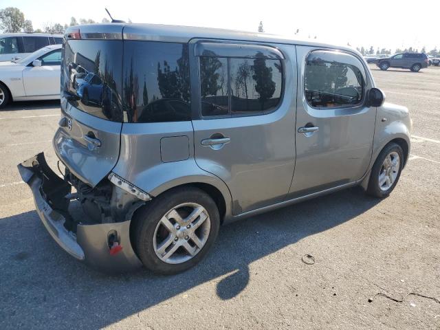 Фото 3 с аукциона – 2010 NISSAN CUBE BASE с VIN JN8AZ2KR0AT154701