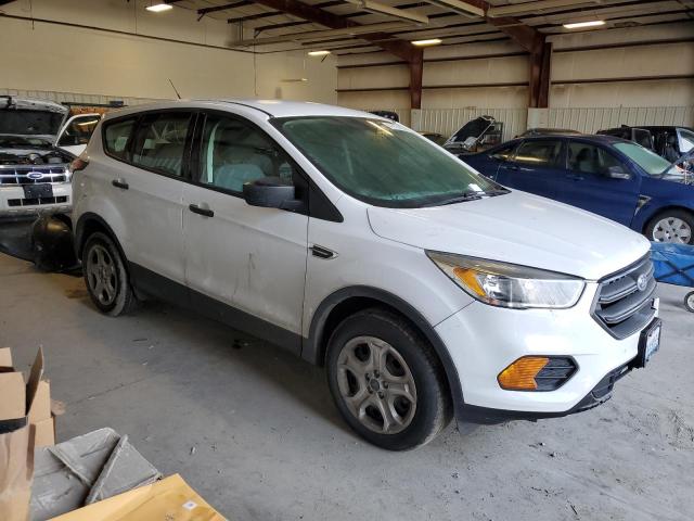 Photo 4 from auction – 2017 FORD ESCAPE S with VIN 1FMCU0F71HUA95156