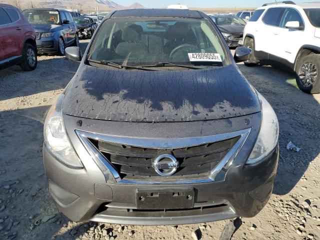 Photo 5 from auction – 2018 NISSAN VERSA S with VIN 3N1CN7AP7JL873111