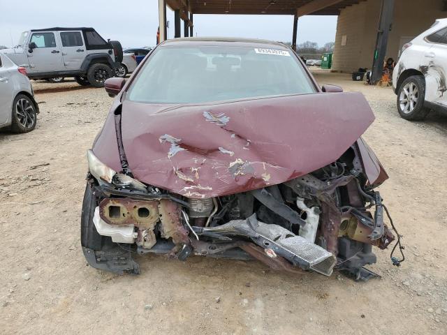 Photo 5 from auction – 2015 HONDA CIVIC EX with VIN 2HGFB2F83FH502620