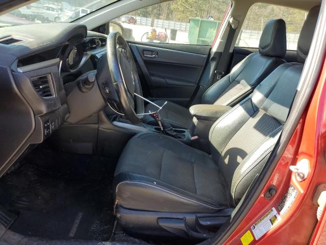 Photo 7 from auction – 2015 TOYOTA COROLLA L with VIN 2T1BURHE3FC283722