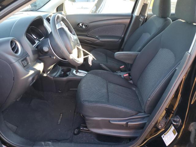 Photo 7 from auction – 2016 NISSAN VERSA S with VIN 3N1CN7AP8GL869464