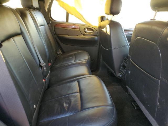 Photo 11 from auction – 2007 GMC ENVOY DENA with VIN 1GKET63M272300544
