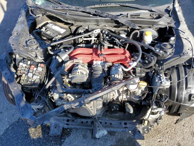 Photo 11 from auction – 2017 TOYOTA 86 BASE with VIN JF1ZNAA13H9706267