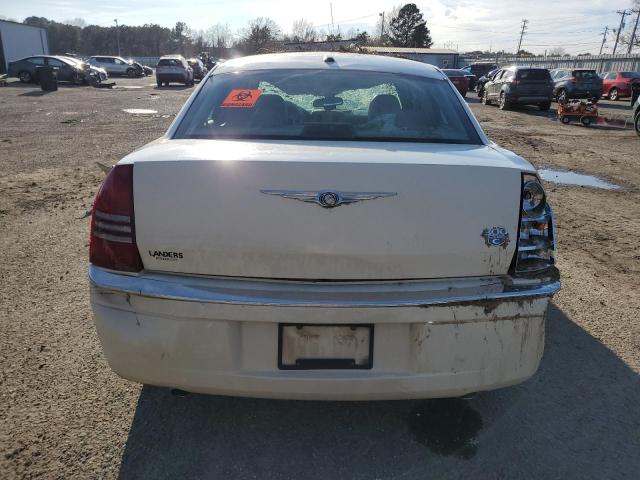 Photo 6 from auction – 2007 CHRYSLER 300C with VIN 2C3KA63HX7H780027