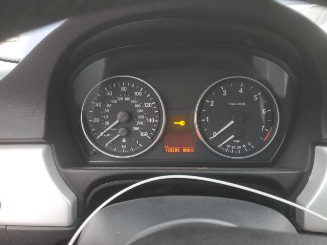 Photo 9 from auction – 2007 BMW 328 I with VIN WBAVA33547PV65104