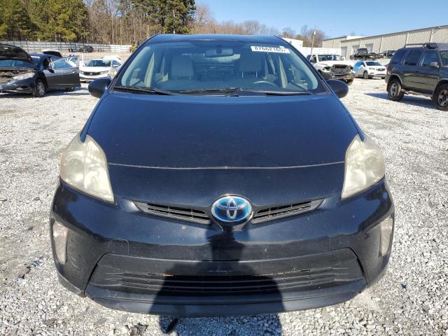 Photo 5 from auction – 2012 TOYOTA PRIUS with VIN JTDKN3DU7C5454939