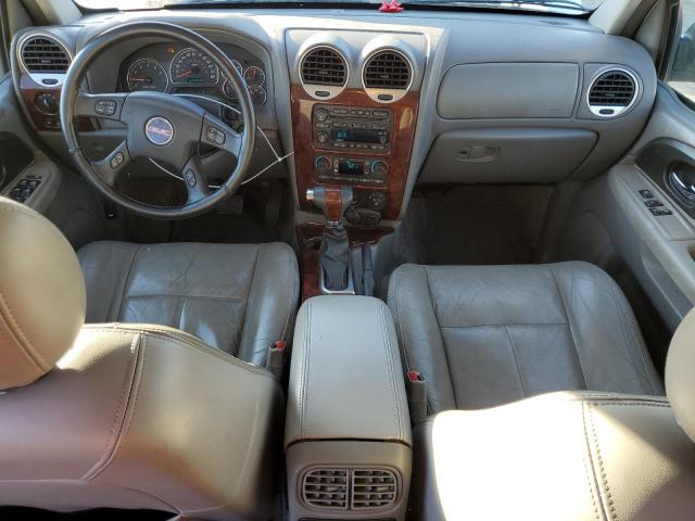 Photo 8 from auction – 2005 GMC ENVOY with VIN 1GKDS13S852261326
