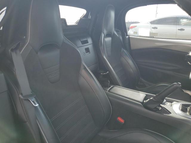 Photo 10 from auction – 2023 MAZDA MX-5 MIATA with VIN JM1NDAC73P0551896