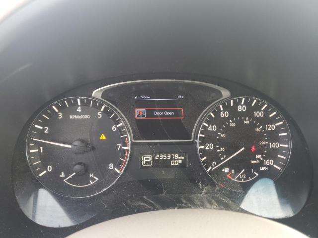 Photo 9 from auction – 2013 NISSAN ALTIMA 2.5 with VIN 1N4AL3AP0DC131660