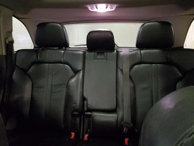Photo 10 from auction – 2011 LINCOLN MKX with VIN 2LMDJ6JK9BBJ31916